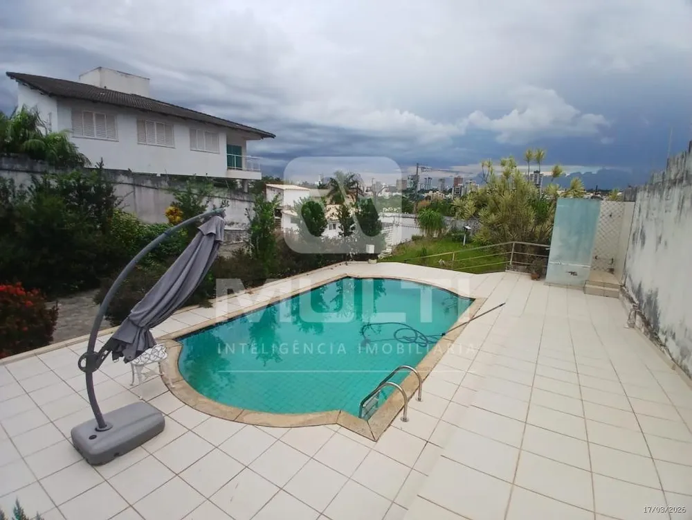 Casa, 4 quartos, 364 m² - Foto 8