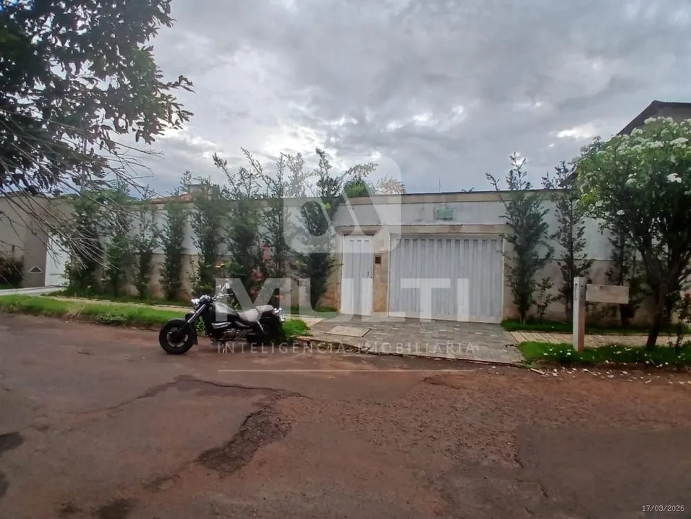 Casa, 4 quartos, 364 m² - Foto 10