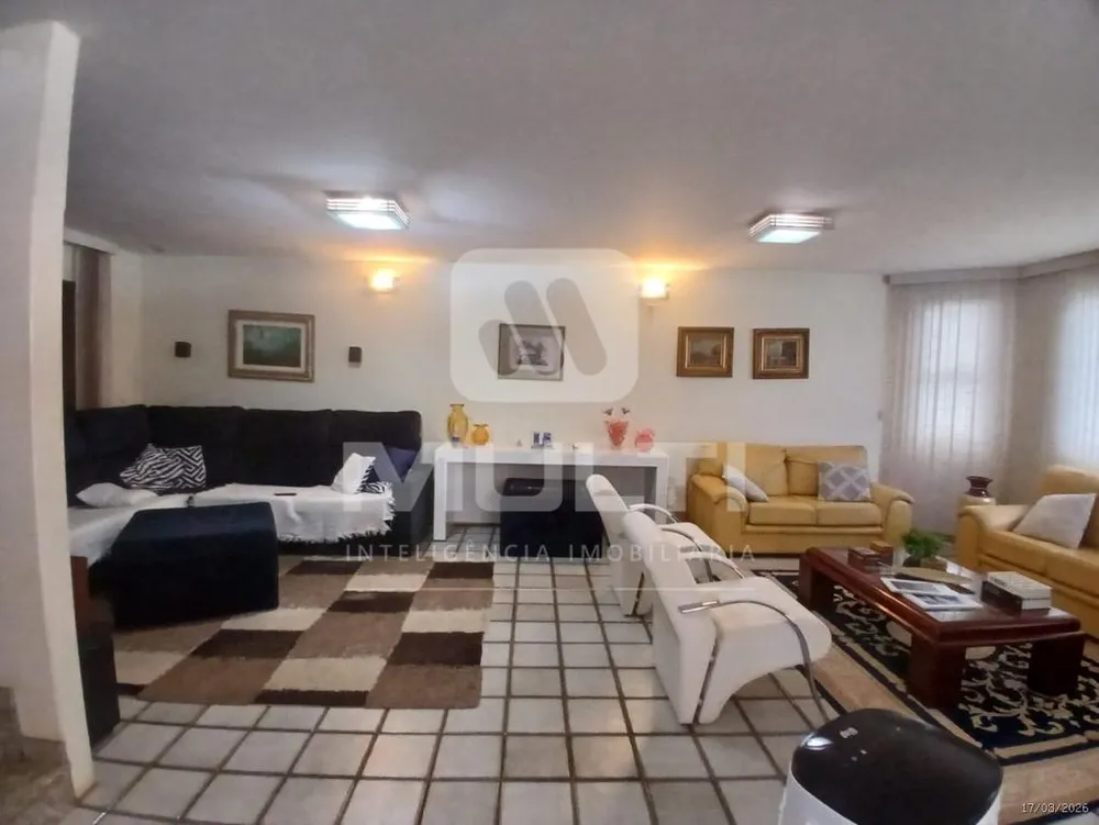 Casa, 4 quartos, 364 m² - Foto 9