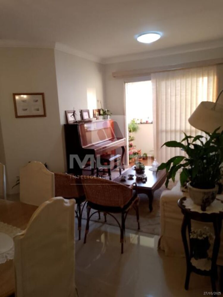 Apartamento, 3 quartos, 110 m² - Foto 12