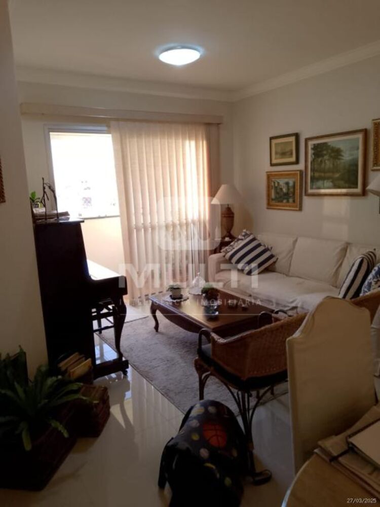 Apartamento, 3 quartos, 110 m² - Foto 3