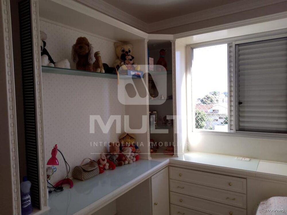 Apartamento, 3 quartos, 110 m² - Foto 5