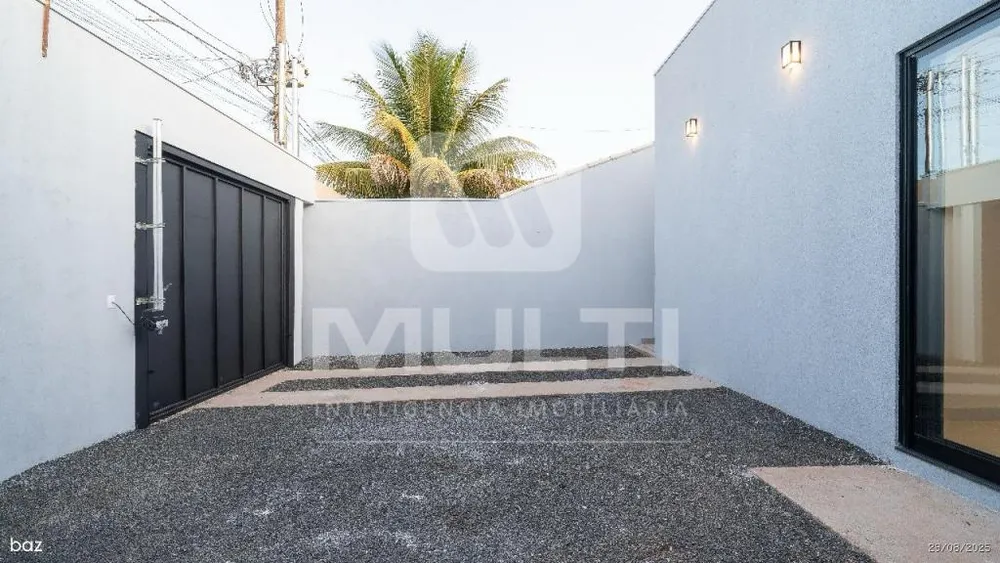 Casa, 3 quartos, 120 m² - Foto 27