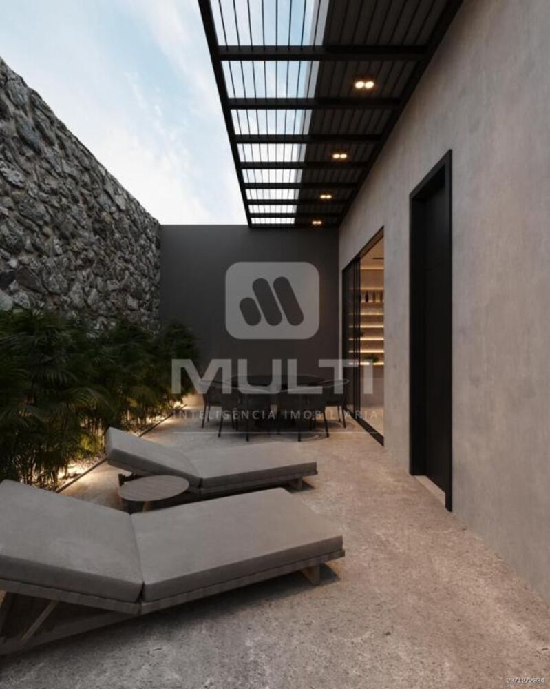 Casa, 3 quartos, 120 m² - Foto 22