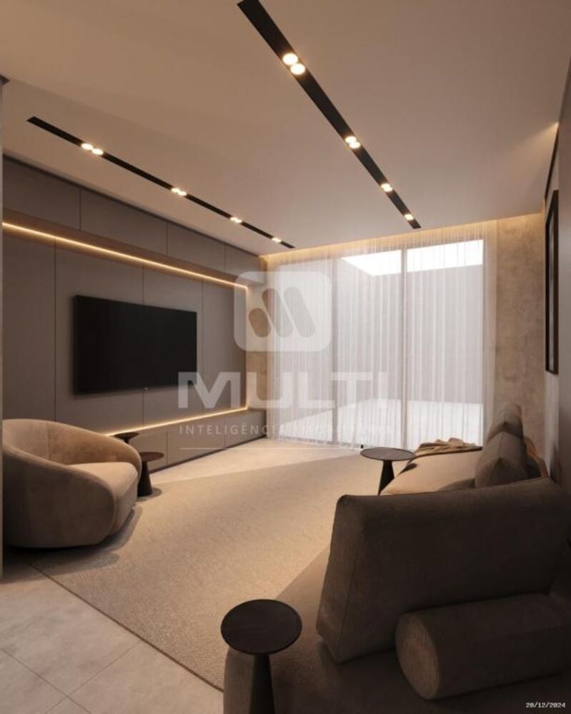 Casa, 3 quartos, 120 m² - Foto 4