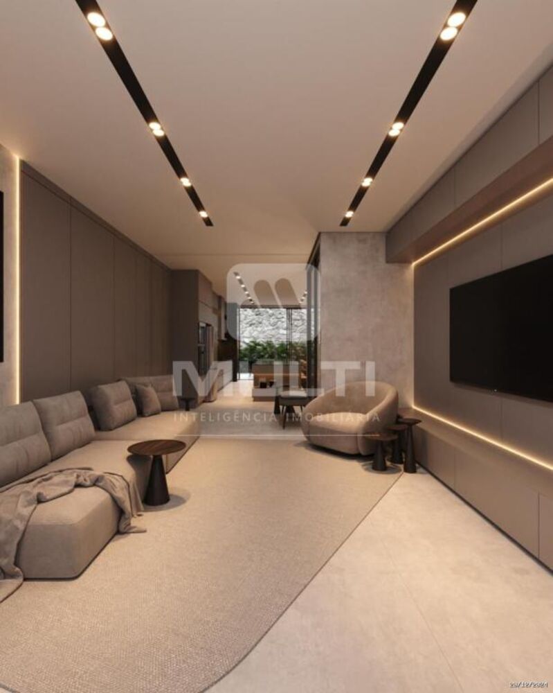 Casa, 3 quartos, 120 m² - Foto 1