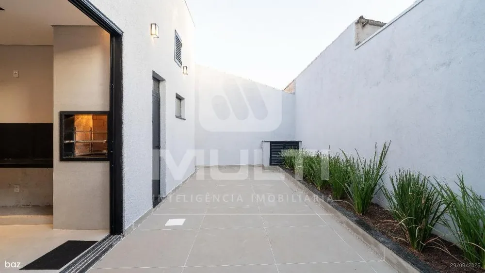 Casa, 3 quartos, 120 m² - Foto 25
