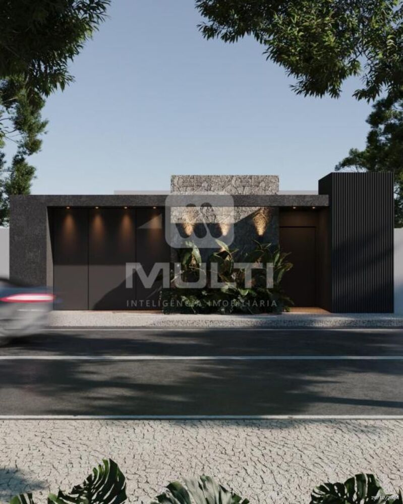 Casa, 3 quartos, 120 m² - Foto 3