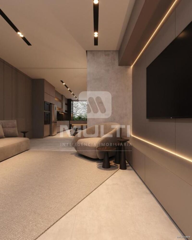 Casa, 3 quartos, 120 m² - Foto 2