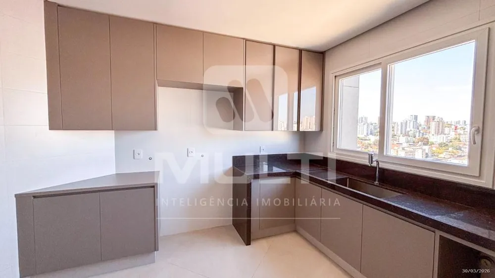 Apartamento, 3 quartos, 186 m² - Foto 9