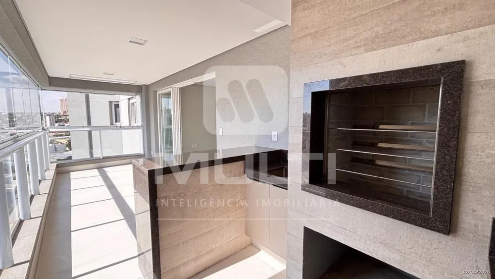Apartamento, 3 quartos, 186 m² - Foto 5