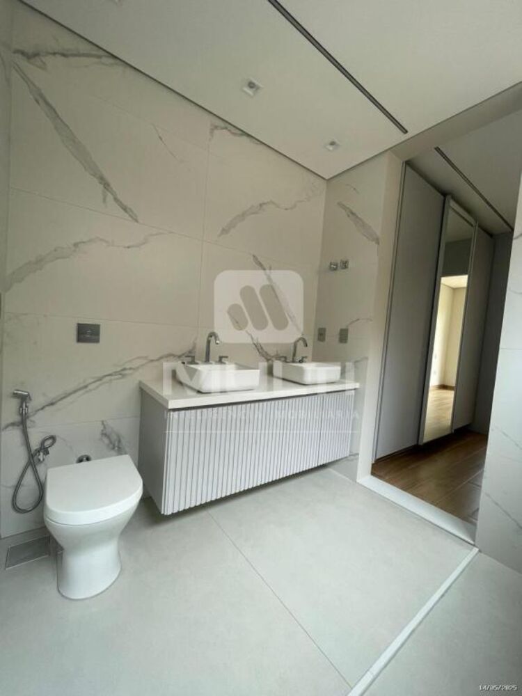Casa de Condomínio, 4 quartos - Foto 8