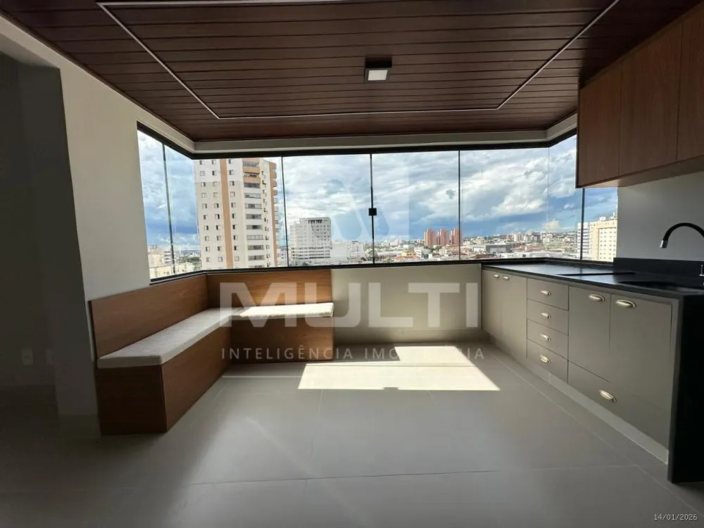 Apartamento, 4 quartos, 143 m² - Foto 9