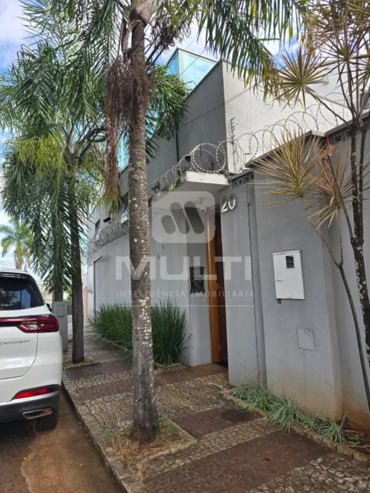 Casa, 4 quartos, 377 m² - Foto 6