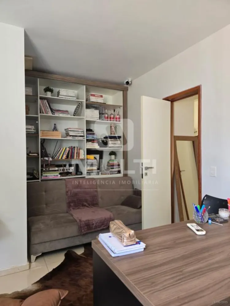 Casa, 4 quartos, 377 m² - Foto 7