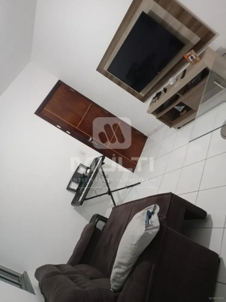 Apartamento, 2 quartos, 40 m² - Foto 1