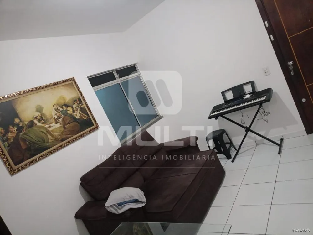 Apartamento, 2 quartos, 40 m² - Foto 2