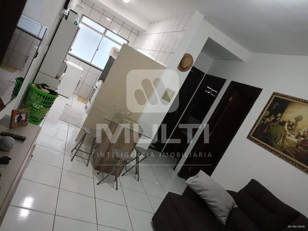 Apartamento, 2 quartos, 40 m² - Foto 3