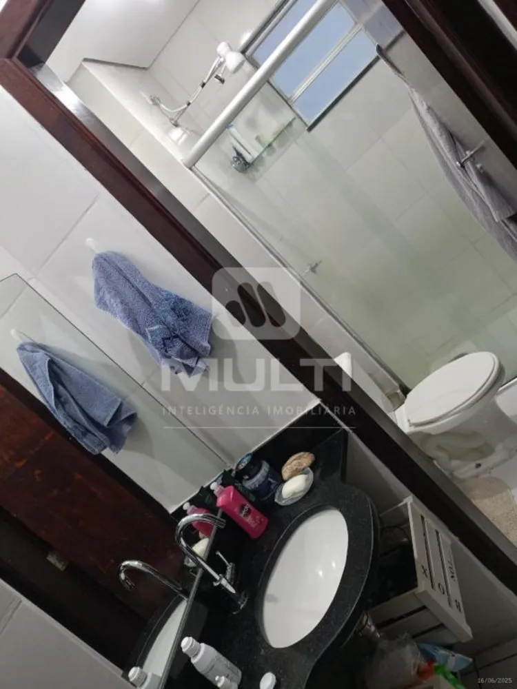 Apartamento, 2 quartos, 40 m² - Foto 7