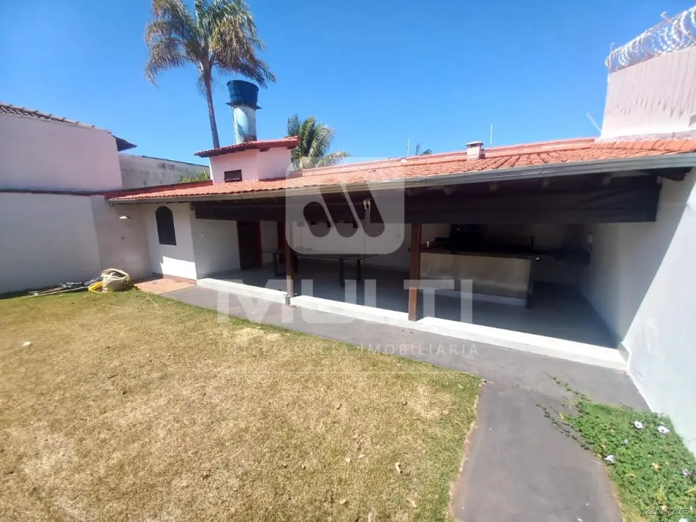 Casa, 3 quartos, 220 m² - Foto 11