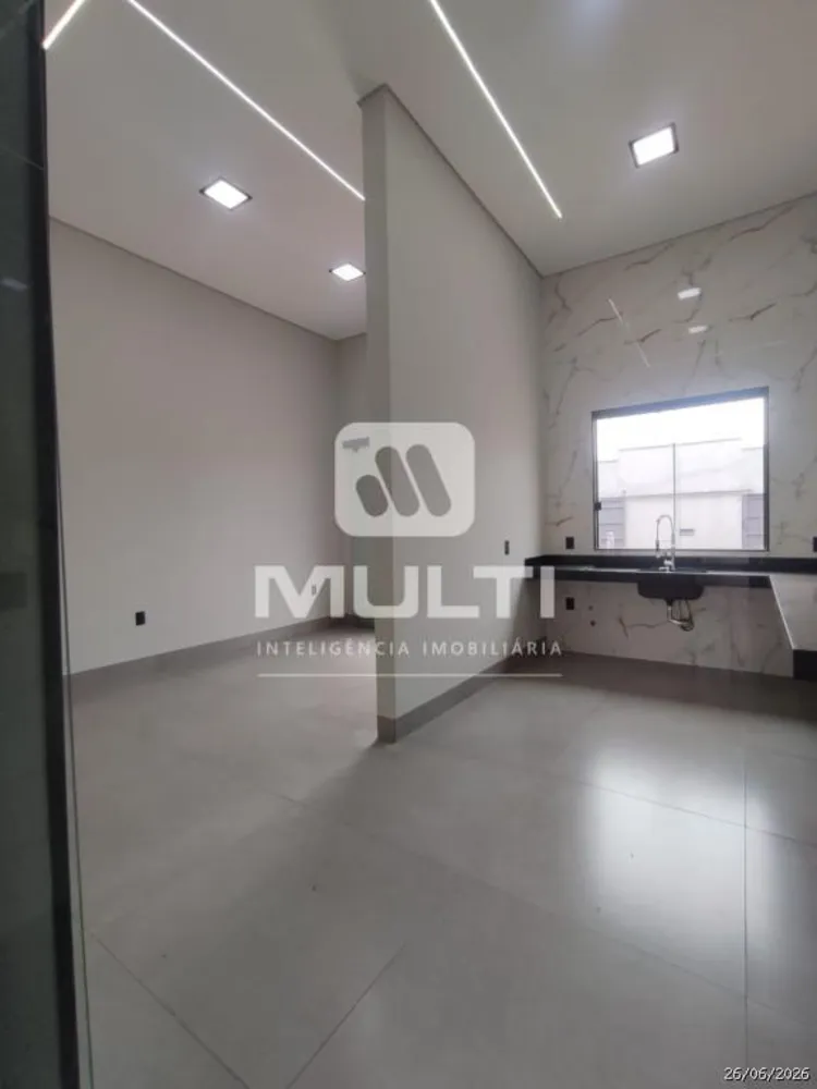 Casa, 3 quartos, 90 m² - Foto 1