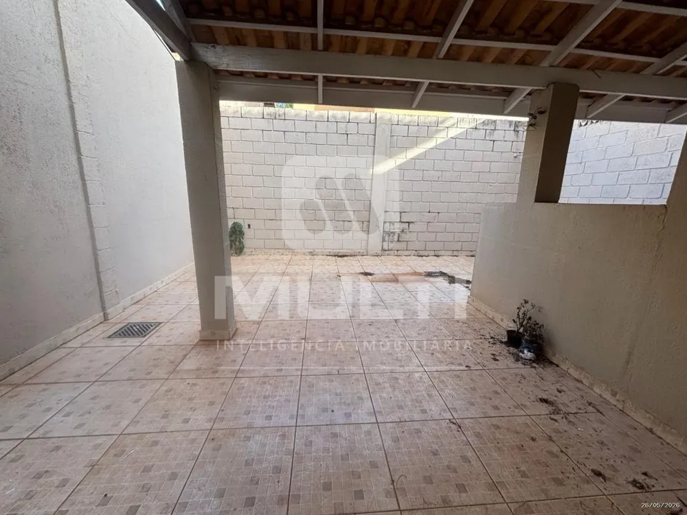 Casa de Condomínio, 3 quartos - Foto 10