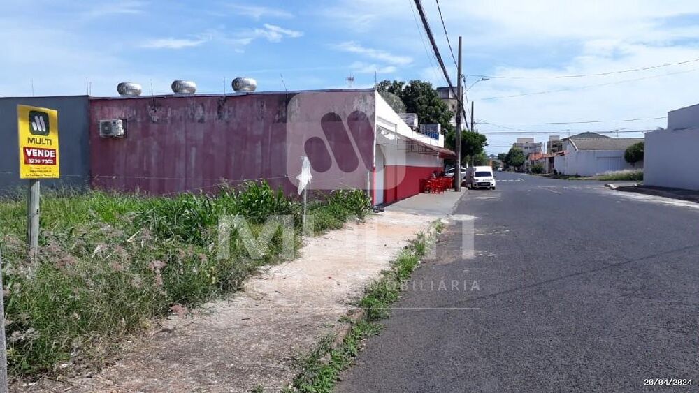 Loteamento e Condomínio - Foto 3