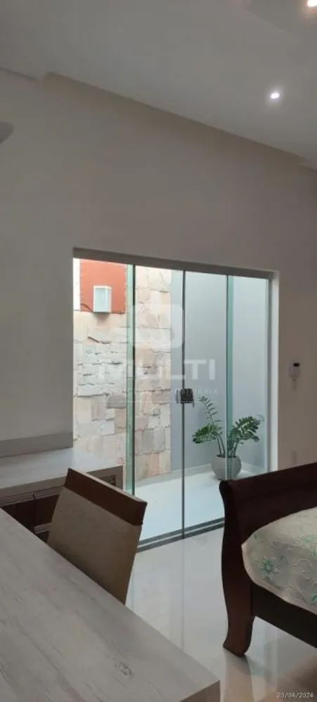 Casa, 3 quartos, 186 m² - Foto 6