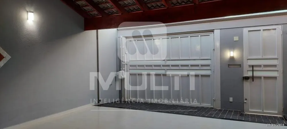 Casa, 3 quartos, 186 m² - Foto 1
