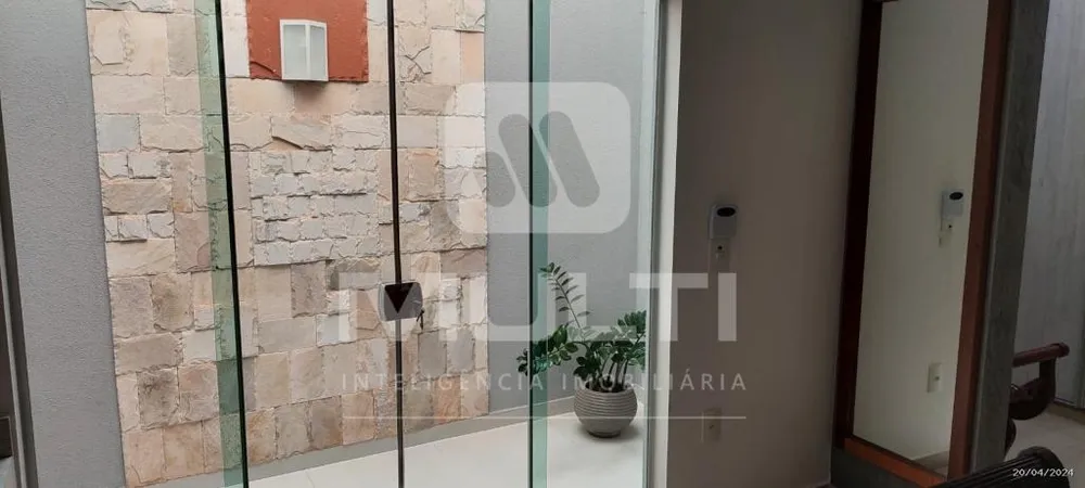 Casa, 3 quartos, 186 m² - Foto 11