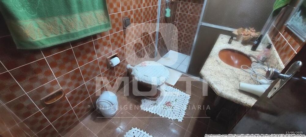 Apartamento, 3 quartos, 142 m² - Foto 9