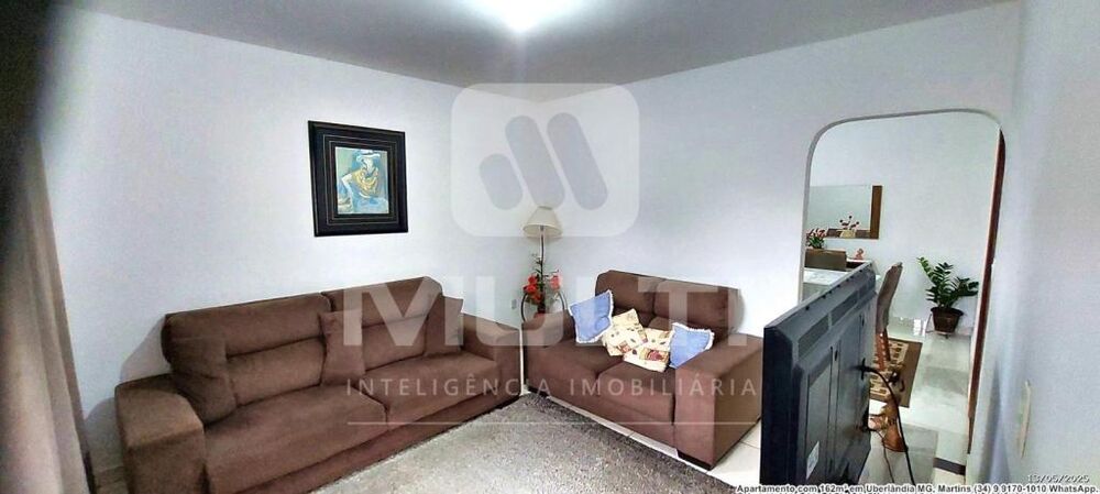 Apartamento, 3 quartos, 142 m² - Foto 2