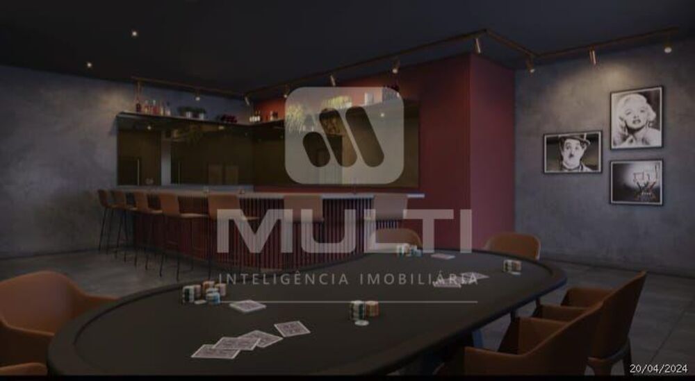Apartamento, 3 quartos, 102 m² - Foto 1
