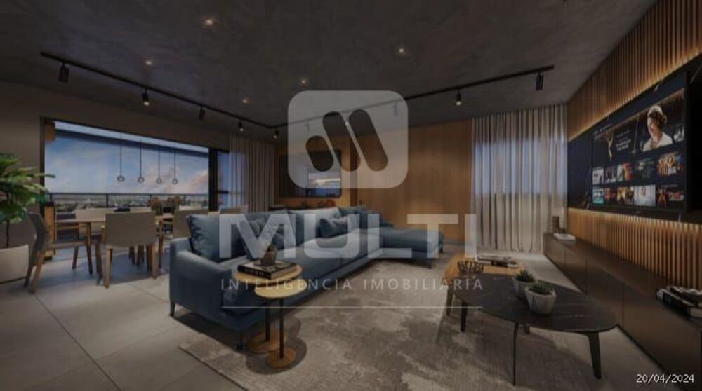 Apartamento, 3 quartos, 102 m² - Foto 13