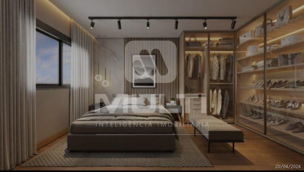 Apartamento, 3 quartos, 102 m² - Foto 15