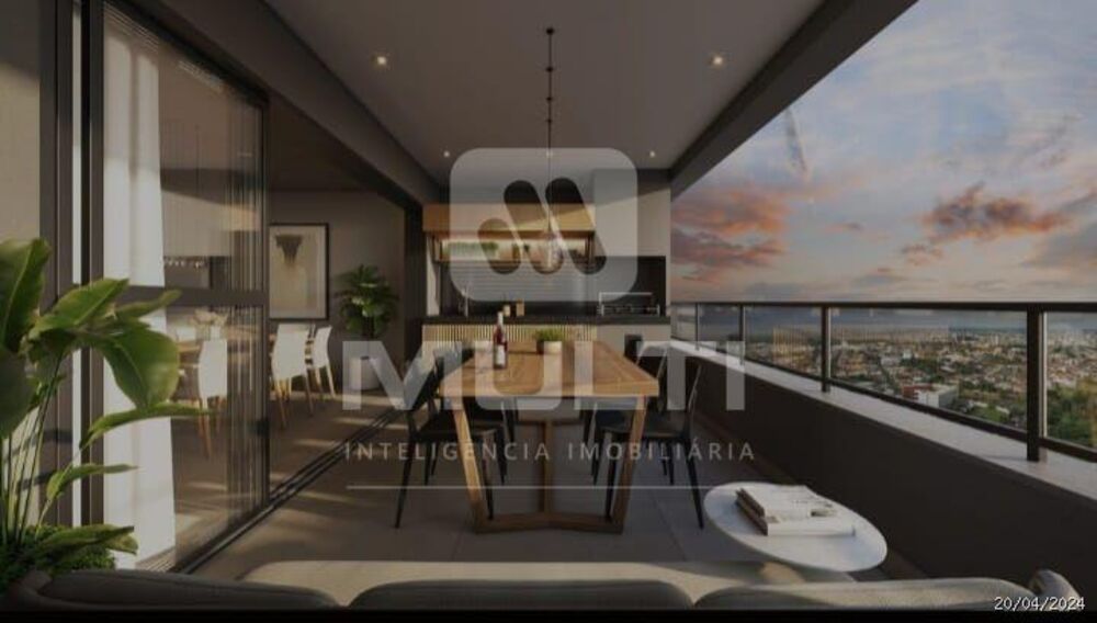Apartamento, 3 quartos, 102 m² - Foto 14