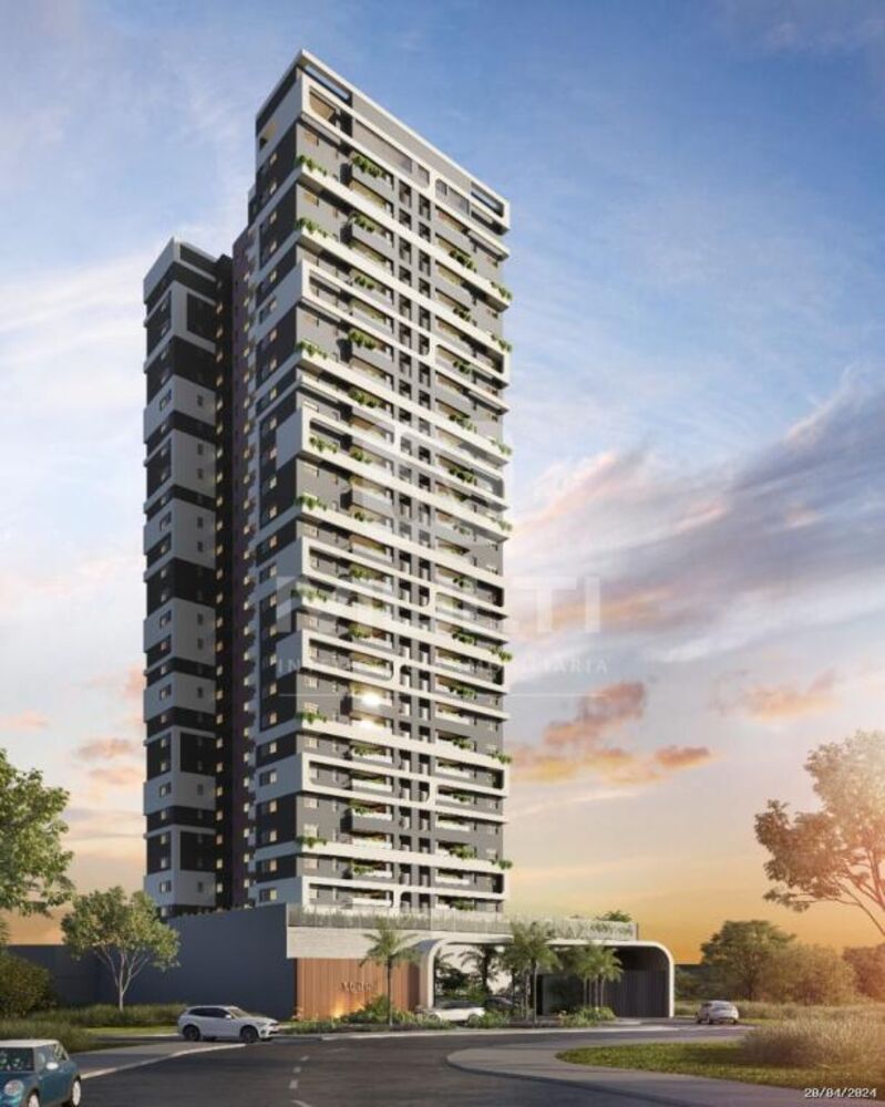 Apartamento, 3 quartos, 102 m² - Foto 7
