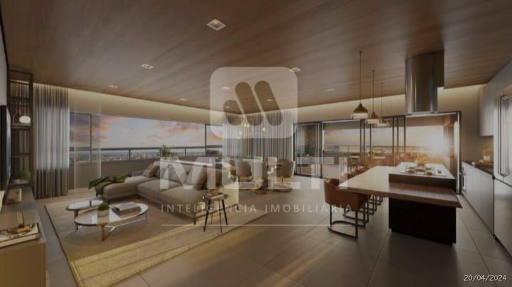 Apartamento, 3 quartos, 102 m² - Foto 12