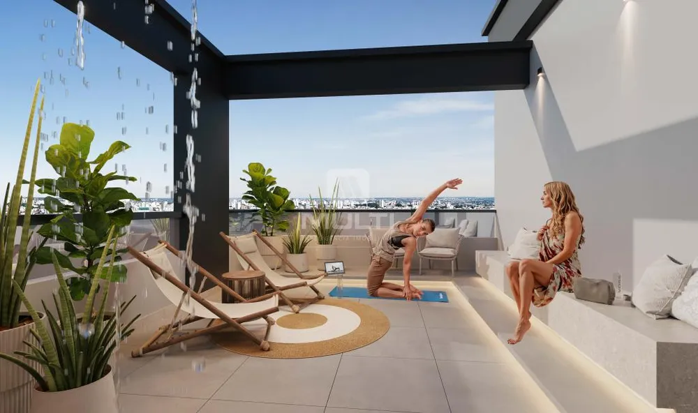Apartamento, 3 quartos, 115 m² - Foto 8