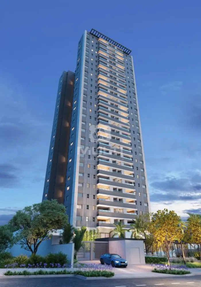 Apartamento, 3 quartos, 115 m² - Foto 2