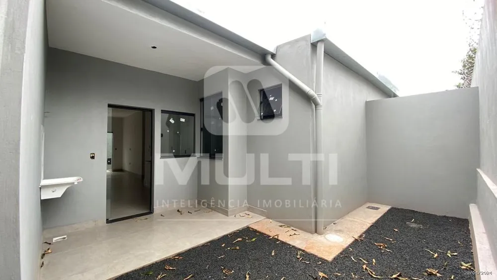 Casa, 2 quartos, 73 m² - Foto 6