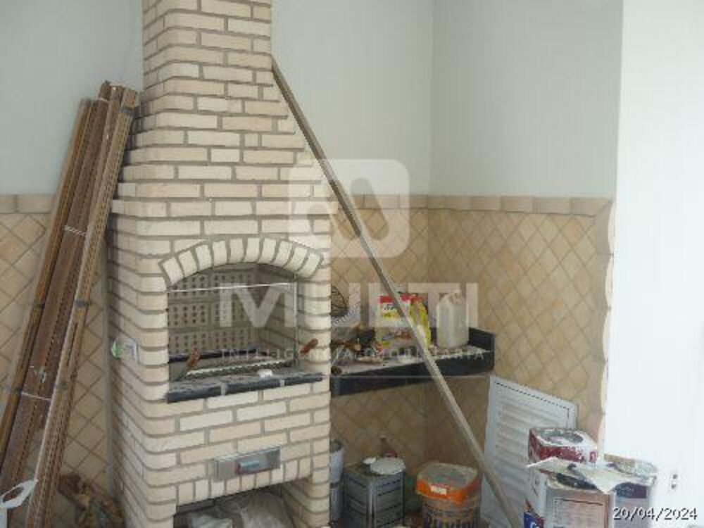 Casa, 4 quartos, 262 m² - Foto 4
