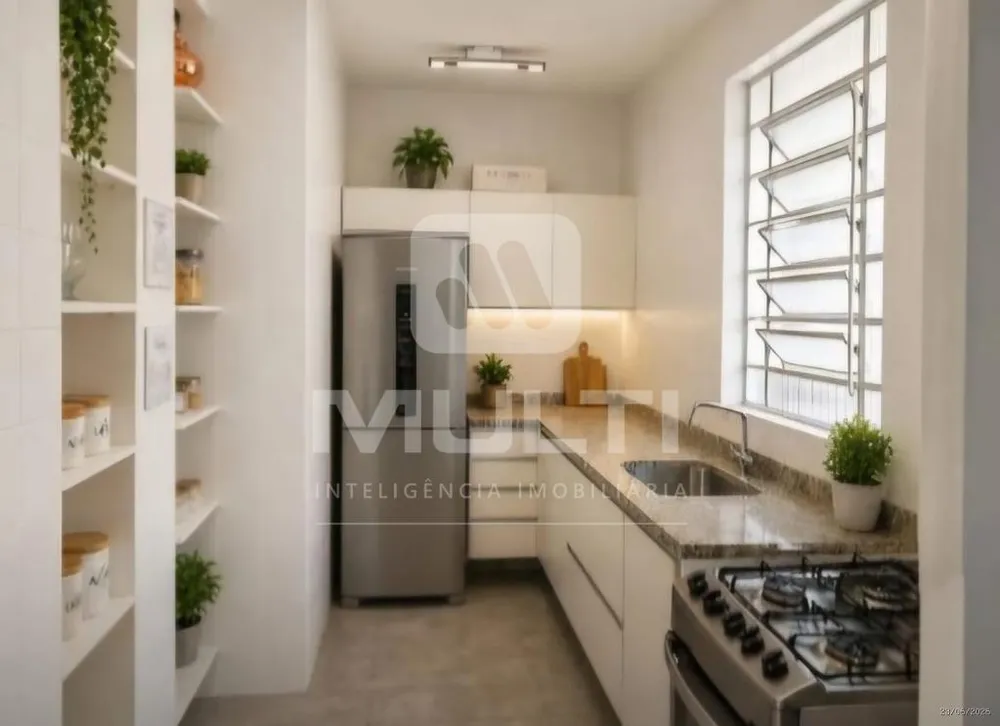 Apartamento, 3 quartos, 83 m² - Foto 2