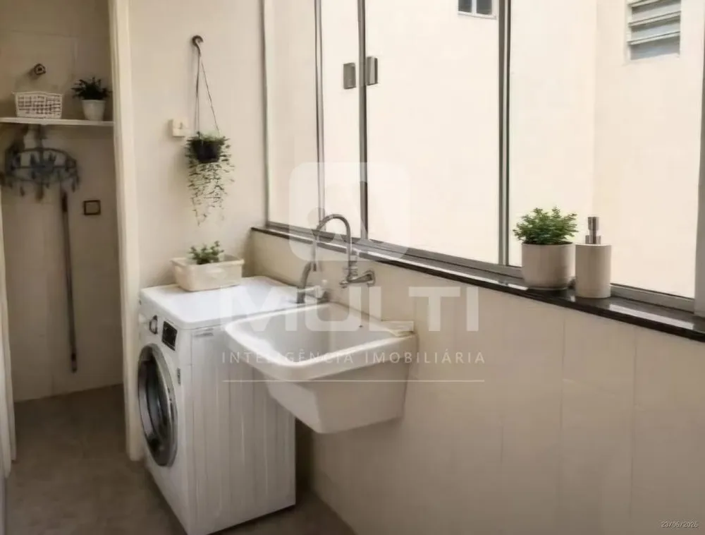 Apartamento, 3 quartos, 83 m² - Foto 5