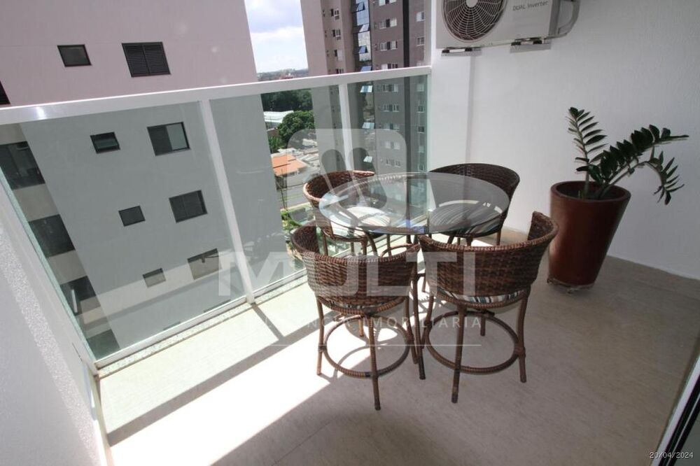 Apartamento, 3 quartos, 86 m² - Foto 2
