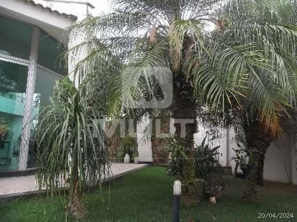 Casa, 4 quartos, 570 m² - Foto 2