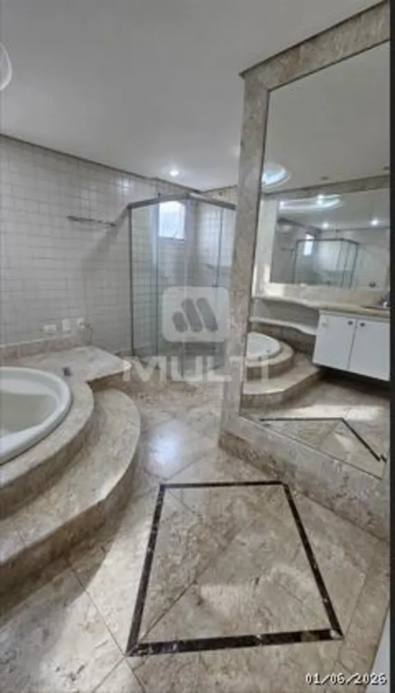 Cobertura, 3 quartos, 209 m² - Foto 8