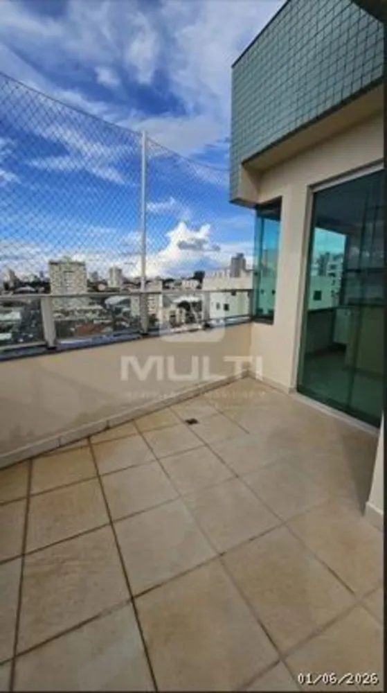 Cobertura, 3 quartos, 209 m² - Foto 10