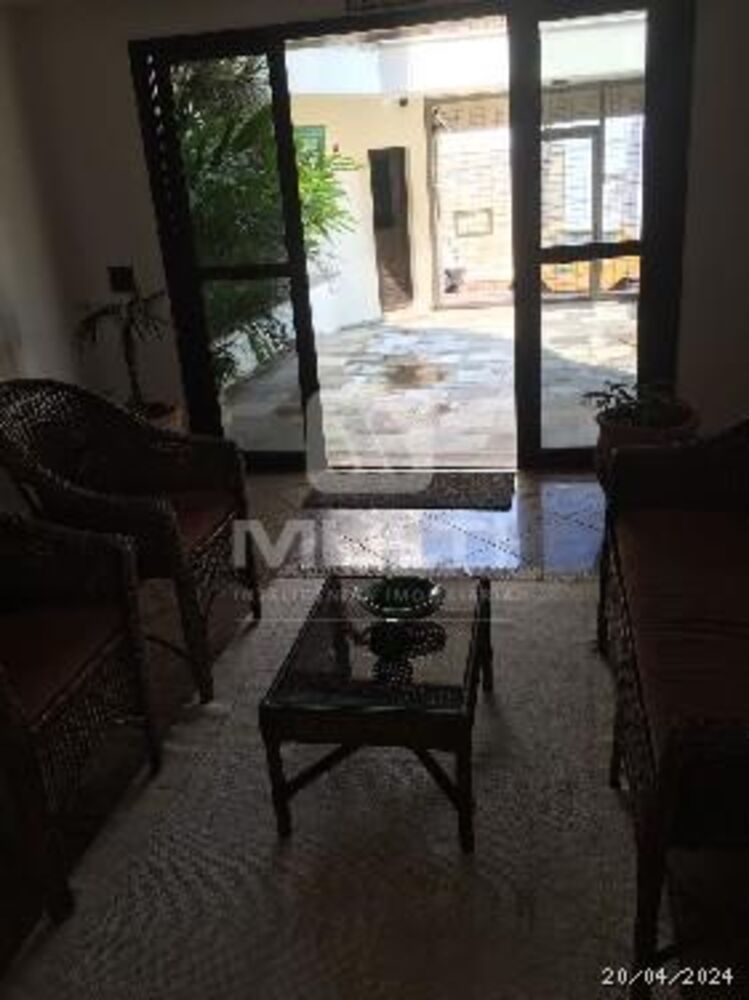 Apartamento, 4 quartos, 208 m² - Foto 14