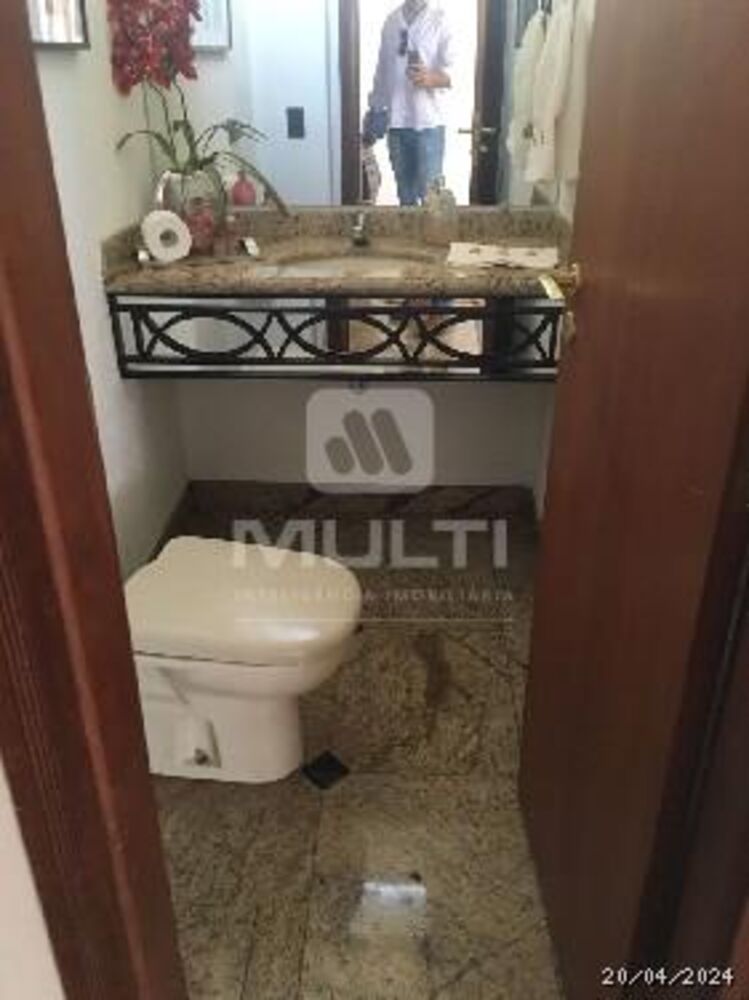 Apartamento, 4 quartos, 208 m² - Foto 6